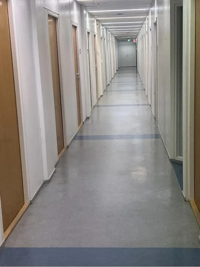 Hmi Smart Group 214 Hostel Helsinki