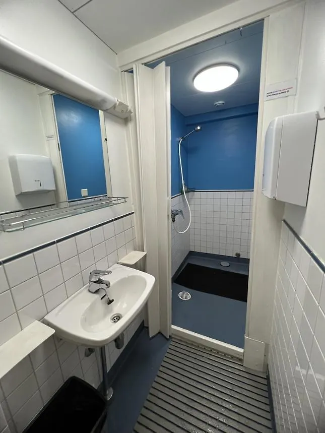 Hmi Smart Group 214 Hostel Helsinki