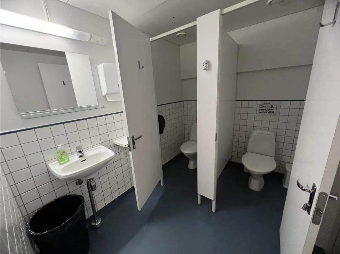Hmi Smart Group 214 Hostel Helsinki