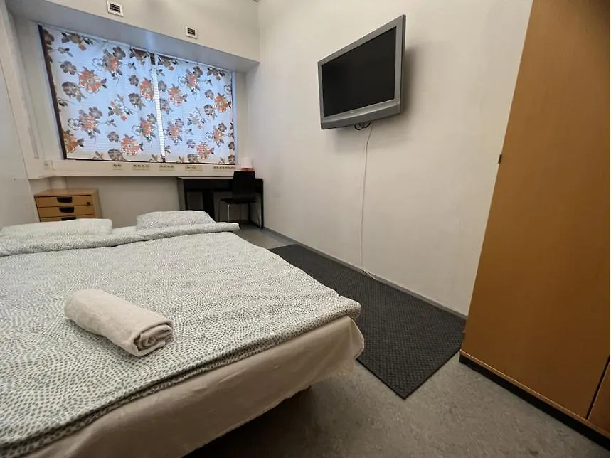 Hmi Smart Group 214 Hostel Helsinki